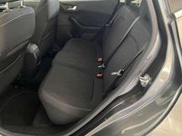 Usata Ford Fiesta Titanium 75 CV (55 kW) 2023 Grigio Utilitaria