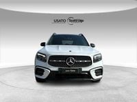 Usata Mercedes GLB200 AMG Line Premium 150 CV (110 kW) 2024 SUV