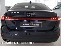 Usata Audi A5 Advanced 204 CV (150 kW) 2025 Blu