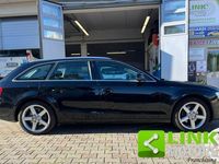 usata Audi A4 Avant 2.0 TDI 120 CV Business Plus