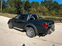 Usata Mitsubishi L200 136 CV (100 kW) 2006 Pick-up