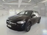 Usata Mercedes GLA250 Premium 160 CV (117 kW) 2021 SUV