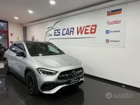 Usata Mercedes GLA220 AMG Line Premium Plus 190 CV (139 kW) 2021 SUV