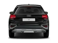 Usata Audi Q2 Advanced Plus 116 CV (85 kW) 2025 Nero SUV