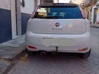Usata Fiat Punto Evo Dynamic 86 CV (63 kW) 2015 Utilitaria