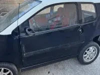Usata Smart #1 1999 Nero
