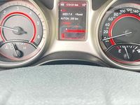 Usata Fiat Freemont 170 CV (125 kW) 2013 Nero SUV