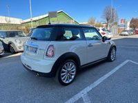 usata Mini Cooper D Cooper D 2.0auto