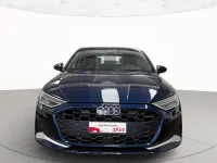 Nuova Audi A3 Advanced Plus 204 CV (150 kW) 2025 Blu navarra metallizzato Berlina