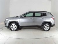 usata Jeep Compass 2.0 Multijet II aut. 4WD Longitude