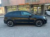 Usata VW Taigo R-line Plus 116 CV (85 kW) 2025 Nero SUV