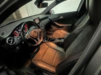 Usata Mercedes A160 Edition 90 CV (66 kW) 2015 Berlina