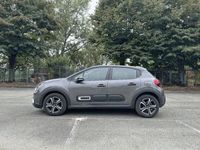 usata Citroën C3 PureTech 83 S&S Shine Neo Patentati