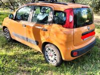 Usata Fiat Panda 69 CV (50 kW) 2020 Utilitaria