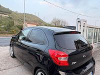 Usata Ford Ka Plus Ultimate 86 CV (63 kW) 2018 Utilitaria