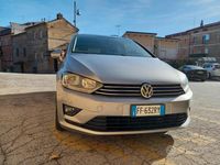 Usata VW Golf Sportsvan Business 110 CV (80 kW) 2016 Monovolume