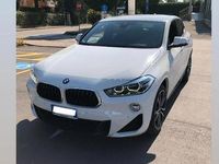 usata BMW X2 Sdrive 18D Msport