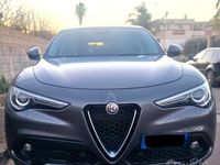 Usata Alfa Romeo Stelvio Veloce 210 CV (154 kW) 2020 SUV