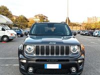 Usata Jeep Renegade 130 CV (95 kW) 2021 SUV