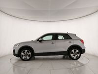 usata Audi Q2 35 1.5 tfsi Admired