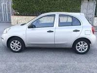 Usata Nissan Micra Comfort 80 CV (58 kW) 2016 Utilitaria