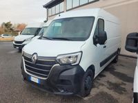 usata Renault Master 2021