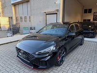 Usata Hyundai i30 N Performance 280 CV (205 kW) 2023 Nero Berlina