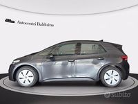 Usata VW ID.3 Pure 110 kW (150 CV) 2022 Grigio manganese met Utilitaria