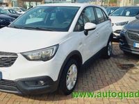 usata Opel Crossland X 1.5 ECOTEC D 102 CV Start&Stop Advance