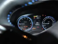Usata Subaru Levorg Style 150 CV (110 kW) 2021 Nero Station wagon
