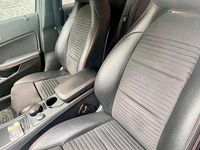 Usata Mercedes A180 AMG 2016 Grigio Coupé