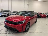 Usata Opel Corsa 101 CV (74 kW) 2024 Rosso Utilitaria