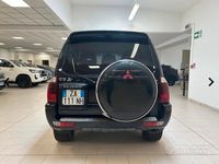 Usata Mitsubishi Pajero 165 CV (121 kW) 2005 SUV