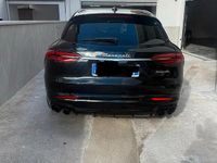 Usata Maserati Grecale 2023 Nero SUV