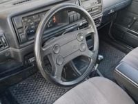 Usata VW Golf II 73 CV (53 kW) 1990 Verde Utilitaria