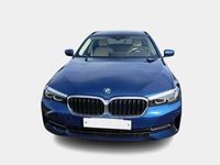 usata BMW 520 Serie 5 Active Hybrid 5 SERIE 5 d xDrive Business Auto MH48V Touring