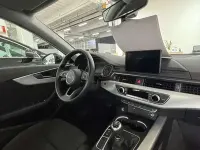 Usata Audi A4 Business 190 CV (139 kW) 2018 Berlina