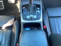 Usata Audi A7 272 CV (200 kW) 2015 Grigio Utilitaria