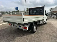 Usata Citroën Jumper 131 CV (96 kW) 2020 Other Monovolume