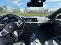 Usata BMW 218 M Sport 150 CV (110 kW) 2021 Coupé