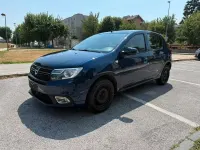 Usata Dacia Sandero 90 CV (66 kW) 2018 Berlina