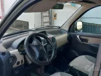 Usata Peugeot Partner 90 CV (66 kW) 2007 Monovolume