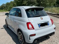 usata Abarth 595 595 1.4 Turbo T-Jet 145 CV