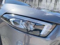 Usata Mercedes 180 116 CV (85 kW) 2019 Argento Berlina
