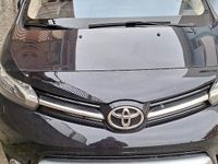 Usata Toyota Proace Verso 2018 Nero Station wagon