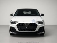 Usata Audi A1 Sportback S-Line 95 CV (69 kW) 2025 Bianco Utilitaria