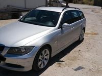Usata BMW 320 2007 Station wagon