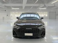 Usata Audi Q3 Sportback Business Plus 149 CV (109 kW) 2023 Nero SUV