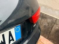 Usata Audi A1 105 CV (77 kW) 2011 Nero Utilitaria