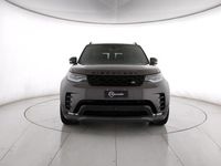 Usata Land Rover Discovery 5 HSE Dynamic 249 CV (183 kW) 2021 Beige SUV